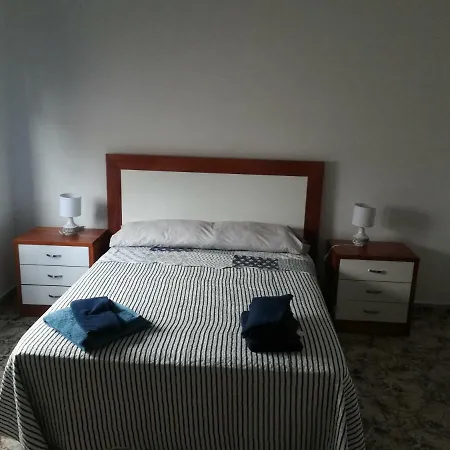 Finca El Pasito Dom wakacyjny *