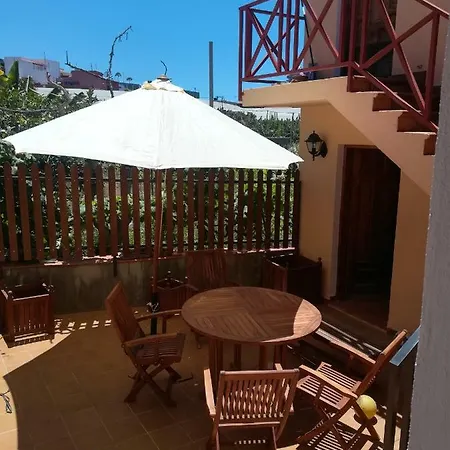 Finca El Pasito