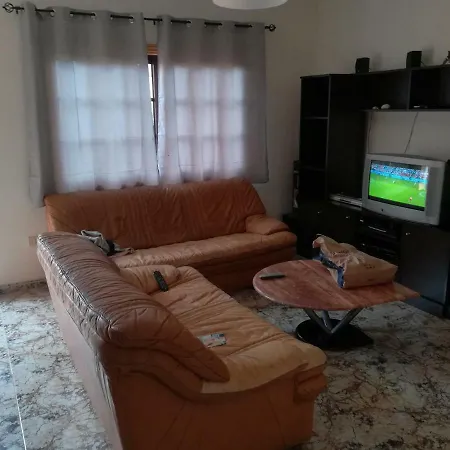 Finca El Pasito
