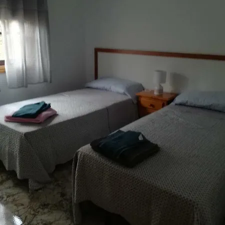 Finca El Pasito Las Toscas