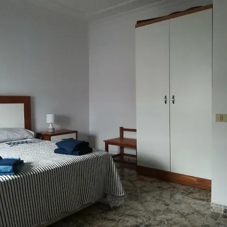 度假居 Finca El Pasito